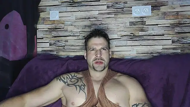 XxBigboybandxX online show from 15, 3, 2025