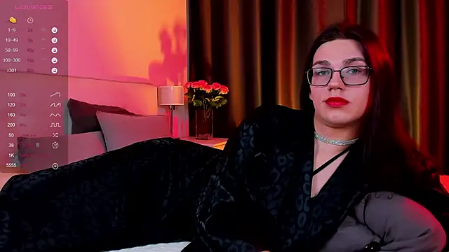 Alfreda Mills online show from 23, 1, 2025