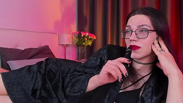 Alfreda Mills online show from 31, 1, 2025