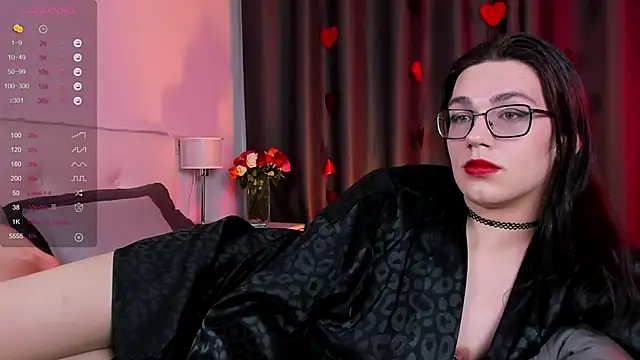 Alfreda Mills online show from 15, 2, 2025