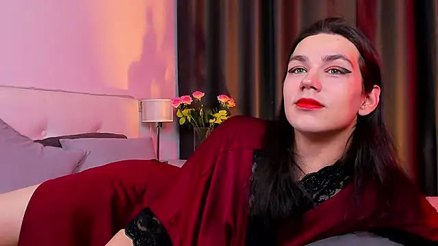 Alfreda Mills online show from 8, 3, 2025