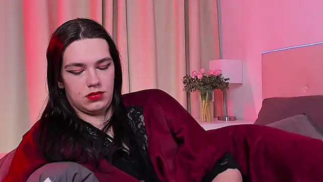 Alfreda Mills online show from 16, 3, 2025