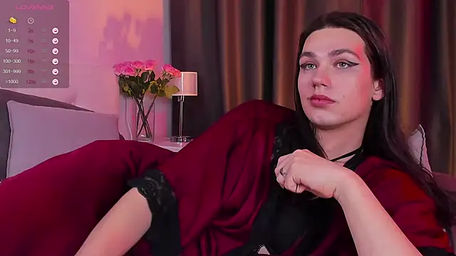 Alfreda Mills online show from 20, 3, 2025