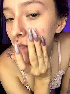 Snapshot of Ginger_Foxy chatting on 11, 4, 2026 Ginger Foxy online show from 11, 4, 2026