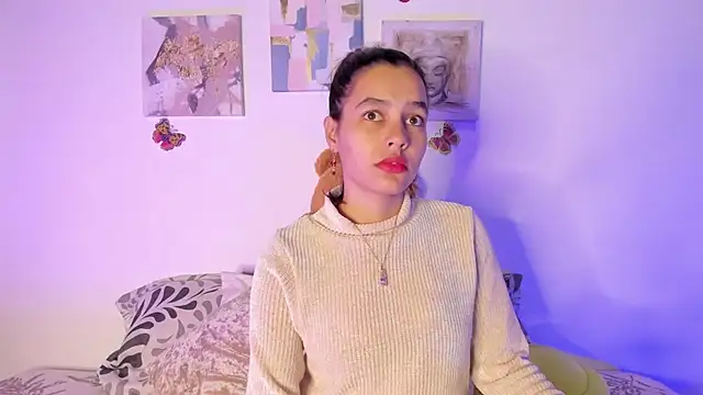 Snapshot of samara_jonness chatting on 9, 2, 2025 samara jonness online show from 9, 2, 2025