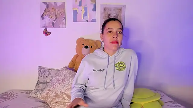 Snapshot of samara_jonness chatting on 10, 2, 2025 samara jonness online show from 10, 2, 2025