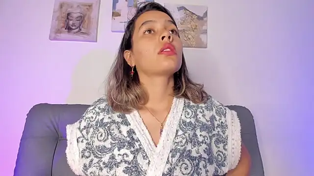 Snapshot of samara_jonness chatting on 22, 2, 2025 samara jonness online show from 22, 2, 2025