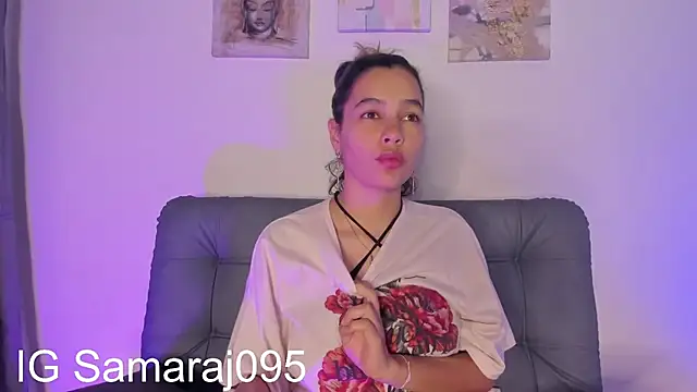 Snapshot of samara_jonness chatting on 11, 3, 2025 samara jonness online show from 11, 3, 2025