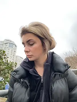 SandraCarter online show from 16, 11, 2025