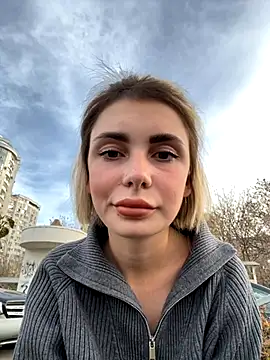 SandraCarter online show from 22, 11, 2025