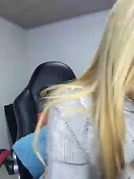 alicev kitty online show from 16, 1, 2025