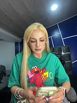 alicev kitty online show from 6, 3, 2025