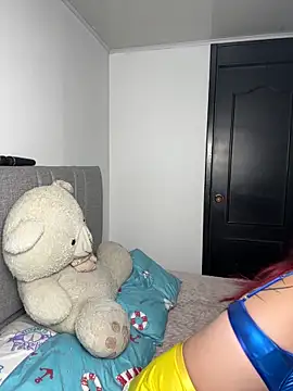Snapshot of Isa_smeraldy chatting on 5, 6, 2026 Isa smeraldy online show from 5, 6, 2026