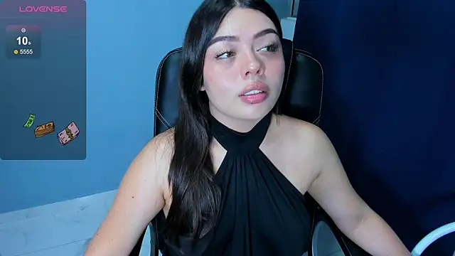 Snapshot of Sexy_paradise18_ chatting on 2, 6, 2026 Sexy paradise18 online show from 2, 6, 2026
