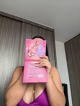 Libia James online show from 22, 2, 2025