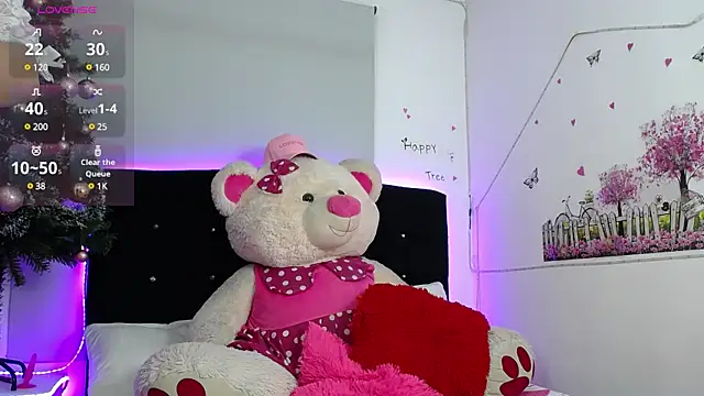 Daiyan Collins online show from 21, 12, 2024