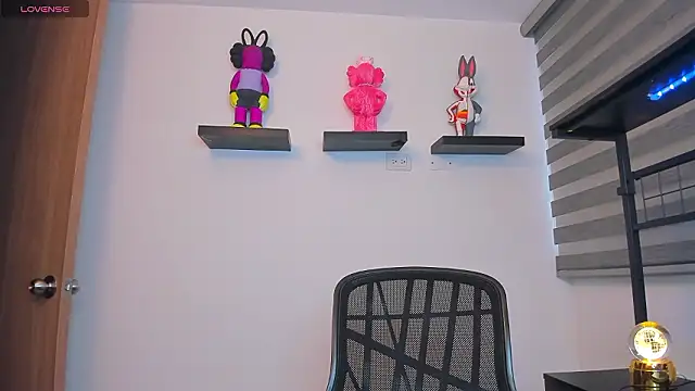 Snapshot of Gangster_Girl chatting on 24, 2, 2026 Gangster Girl online show from 24, 2, 2026