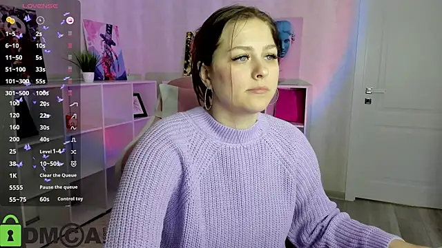 Lasly Fox online show from 8, 10, 2025