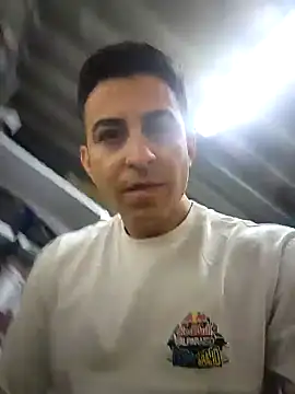 Ghostman89 online show from 29, 12, 2024