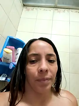 KatyLizz online show from 10, 10, 2025