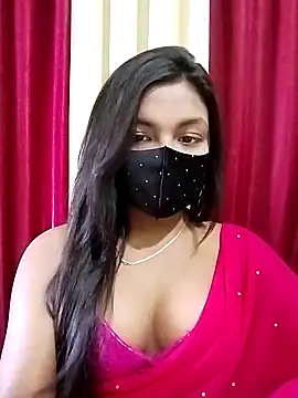 Snapshot of Myra-sen chatting on 11, 4, 2026 Myra-sen online show from 11, 4, 2026