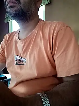 Snapshot of daddy_indian chatting on 19, 1, 2026 daddy indian online show from 19, 1, 2026