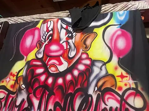 Snapshot of Adateen chatting on 7, 1, 2025 Adateen online show from 7, 1, 2025