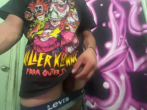 Snapshot of Adateen chatting on 23, 9, 2025 Adateen online show from 23, 9, 2025