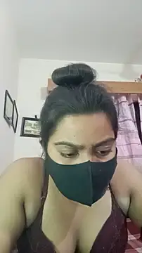 Snapshot of Amisha-2 chatting on 21, 5, 2026 Amisha-2 online show from 21, 5, 2026