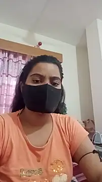 Snapshot of Amisha-2 chatting on 23, 5, 2026 Amisha-2 online show from 23, 5, 2026