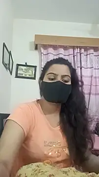 Snapshot of Amisha-2 chatting on 26, 5, 2026 Amisha-2 online show from 26, 5, 2026