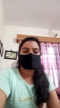 Snapshot of Amisha-2 chatting on 9, 7, 2026 Amisha-2 online show from 9, 7, 2026