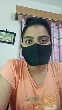 Snapshot of Amisha-2 chatting on 10, 7, 2026 Amisha-2 online show from 10, 7, 2026