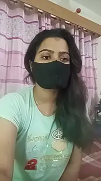 Snapshot of Amisha-2 chatting on 11, 7, 2026 Amisha-2 online show from 11, 7, 2026