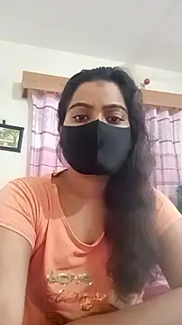 Snapshot of Amisha-2 chatting on 15, 7, 2026 Amisha-2 online show from 15, 7, 2026