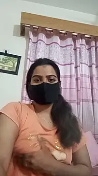 Snapshot of Amisha-2 chatting on 15, 7, 2026 Amisha-2 online show from 15, 7, 2026