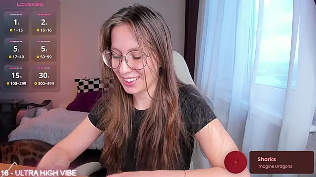 Snapshot of ms_allison_w chatting on 20, 2, 2025 ms allison w online show from 20, 2, 2025