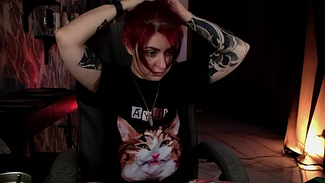 Snapshot of Lana__May chatting on 10, 3, 2026 Lana May online show from 10, 3, 2026