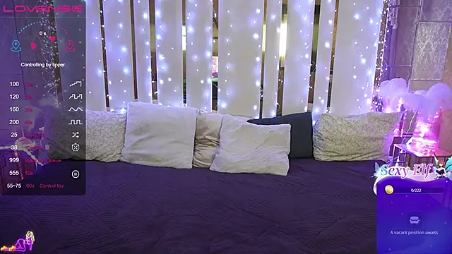 Snapshot of Daisy_Delight chatting on 1, 2, 2025 Daisy Delight online show from 1, 2, 2025