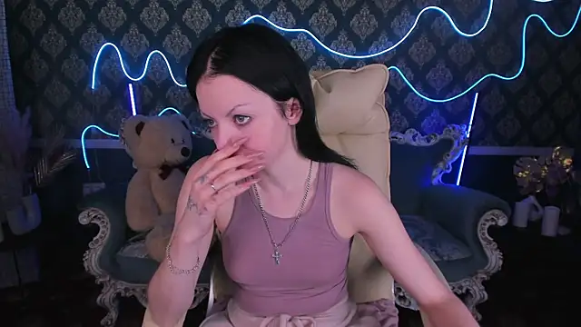 Snapshot of Daisy_Delight chatting on 31, 10, 2025 Daisy Delight online show from 31, 10, 2025