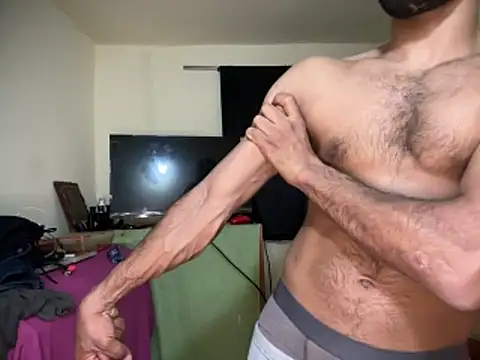 GaaTto online show from 6, 1, 2026