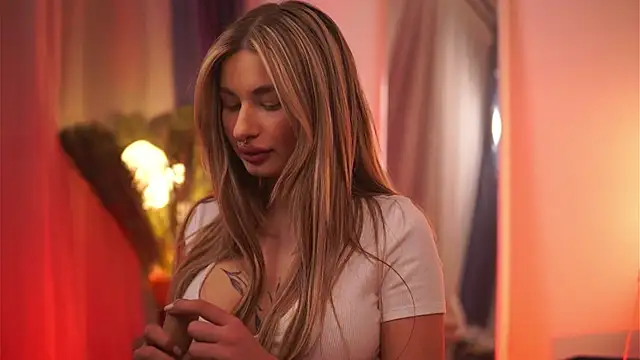 AvaShayy online show from 13, 3, 2025