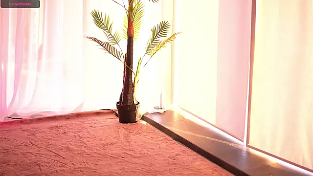 AvaShayy online show from 20, 3, 2025