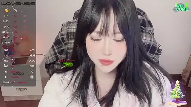 Naixue-520 online show from 20, 1, 2025