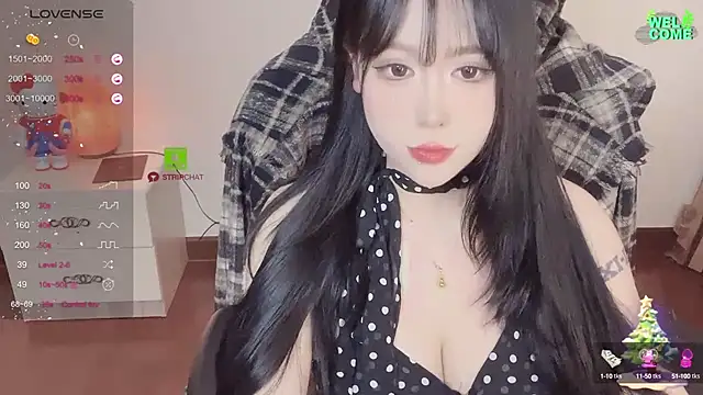 Naixue-520 online show from 11, 2, 2025