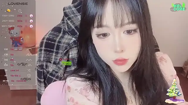 Naixue-520 online show from 17, 2, 2025