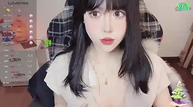 Naixue-520 online show from 10, 3, 2025