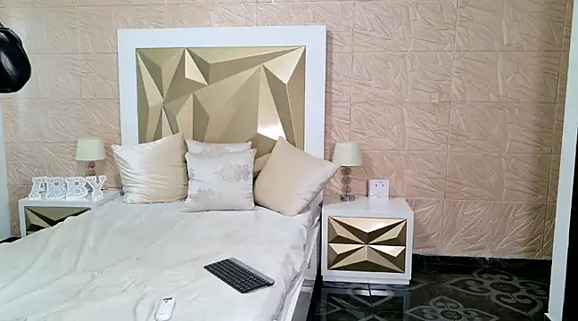 PassionMacoll online show from 16, 3, 2025