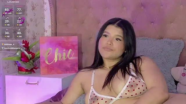 AvrillThomas online show from 25, 1, 2025