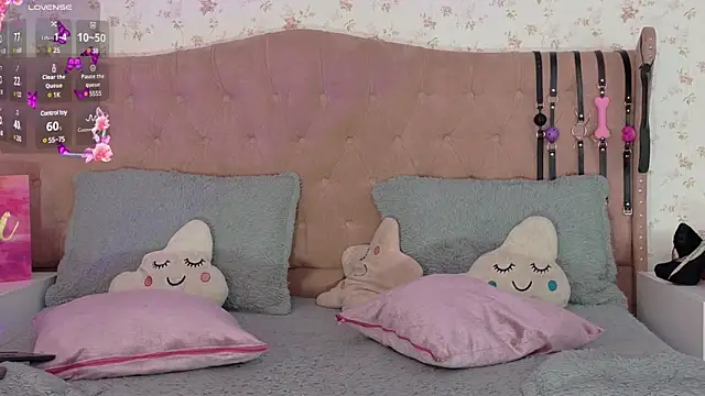 AvrillThomas online show from 7, 2, 2025